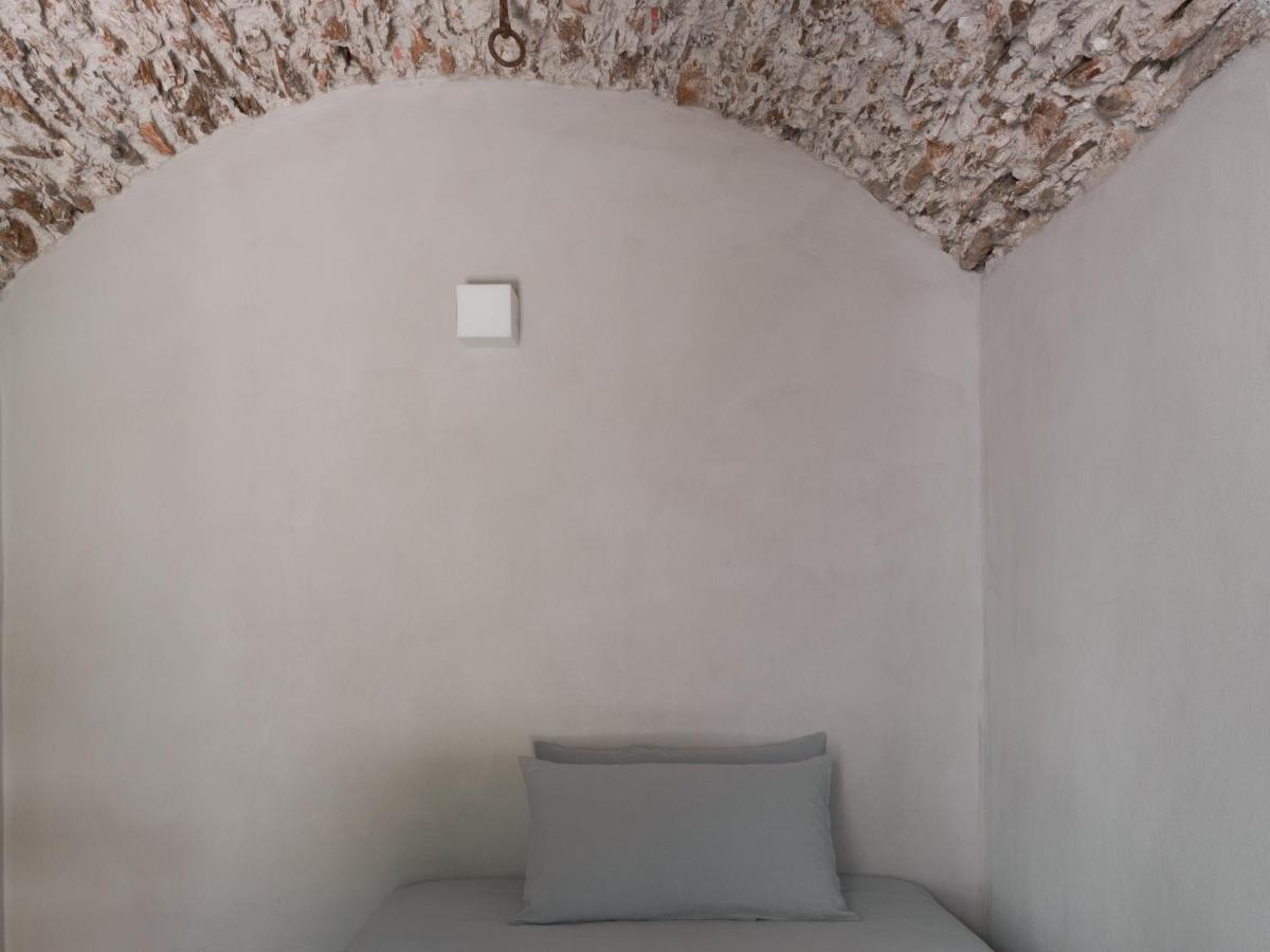 Casa Olea Hotel Cremia Bagian luar foto
